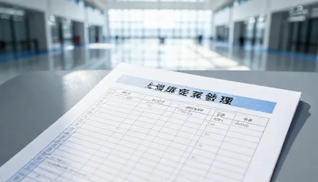 数据管理中的医疗数据检查要点解析