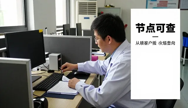 临床诊疗提升办公场所使用效率
