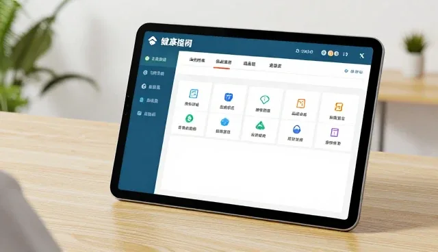 健康档案管理在健康咨询服务中的实践与维护要点