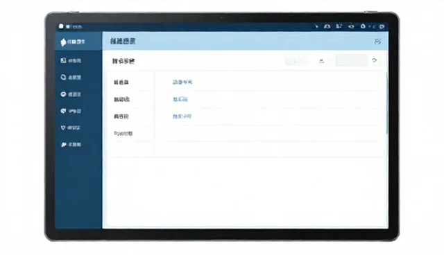医疗机构如何用健康档案管理软件保障信息安全