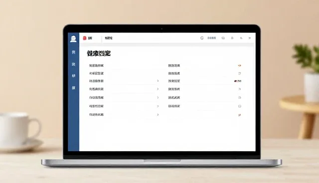 健康档案管理的适用场景与实际限制