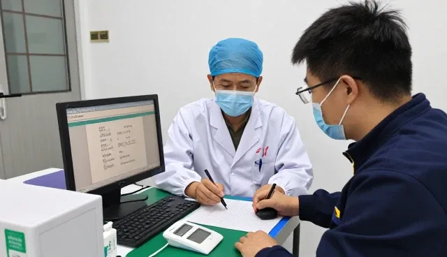 临床诊疗帮助医疗技术提升服务能力